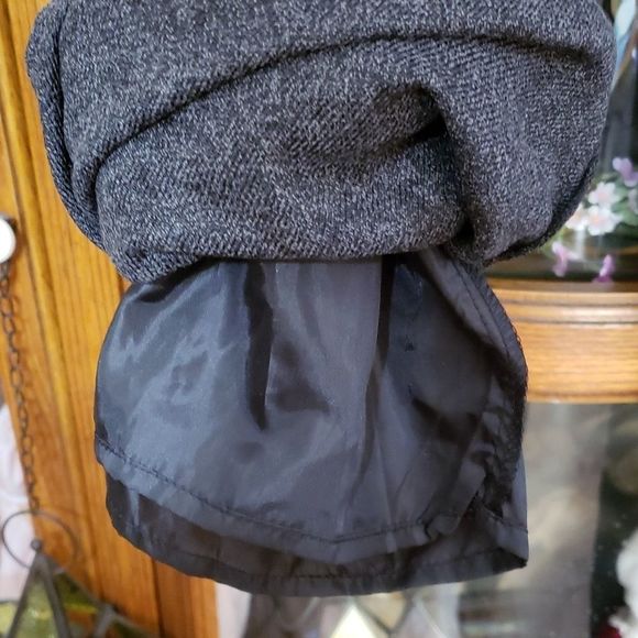 WOOLRICH DRESS PANTS SZ 14 ONYX HEATHER - Picture 8 of 8